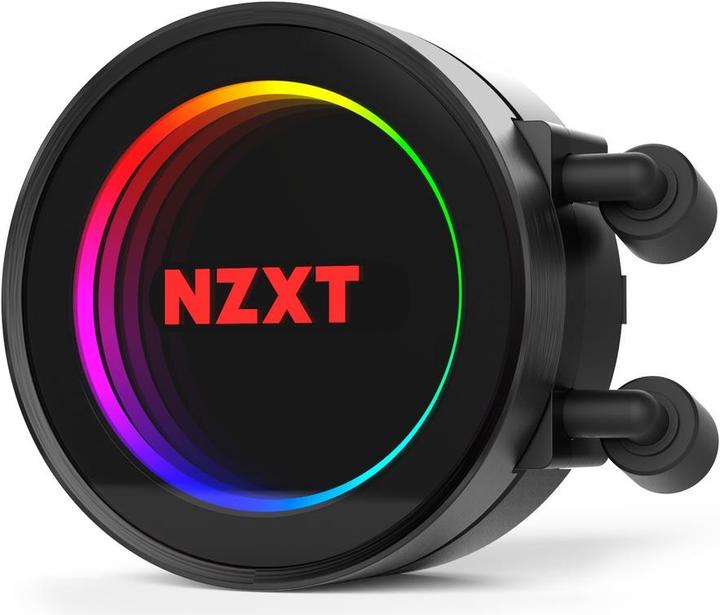 Produktbild NZXT Kraken X52