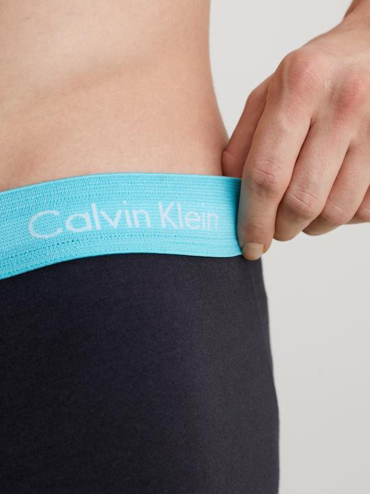 Produktbild Calvin Klein 3p Low Rise Trunk (S)