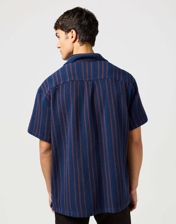 Immagine prodotto Wrangler Kurzarmhemd Ss Resort Shirt (S)