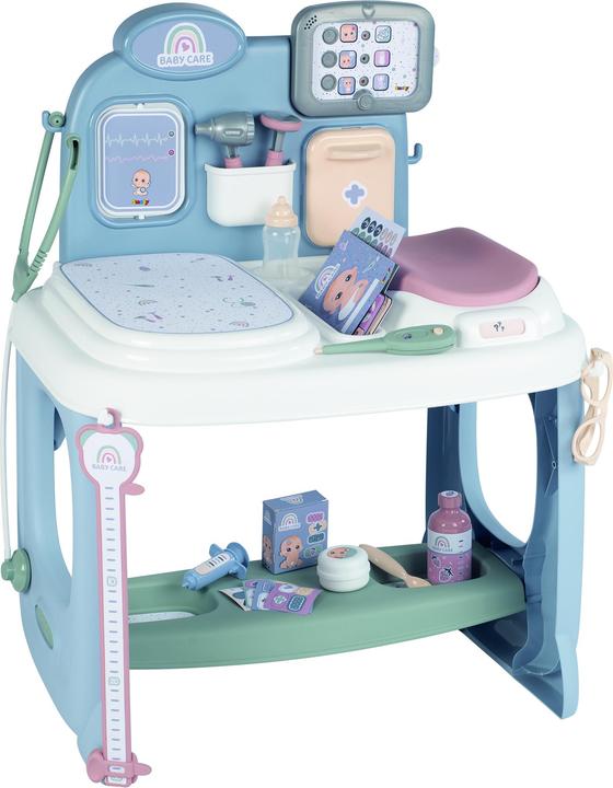 Immagine prodotto Smoby Centro per l'infanzia 240305