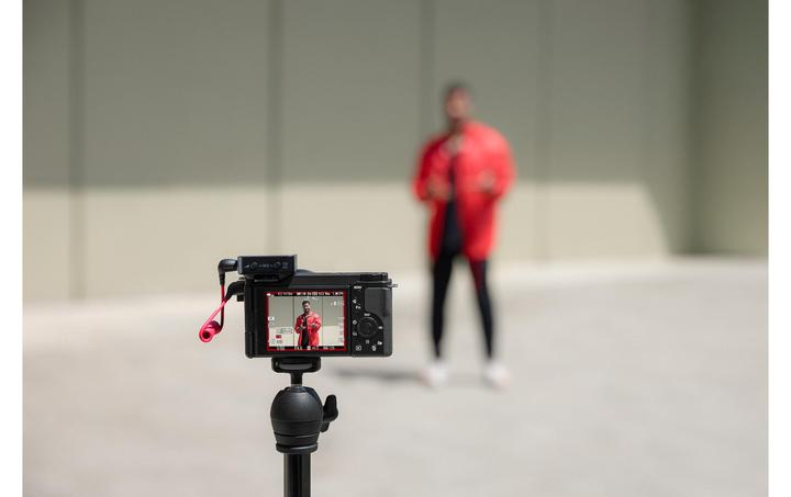 Produktbild RØDE Wireless GO (Gen 3)