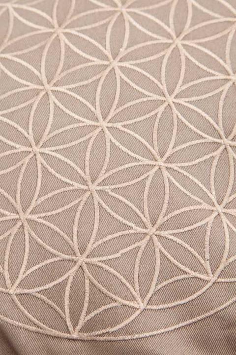 Image du produit Cachet Coussin de méditation