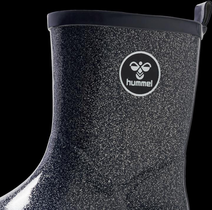 Produktbild hummel Rubber Boot Glitter Jr (22)