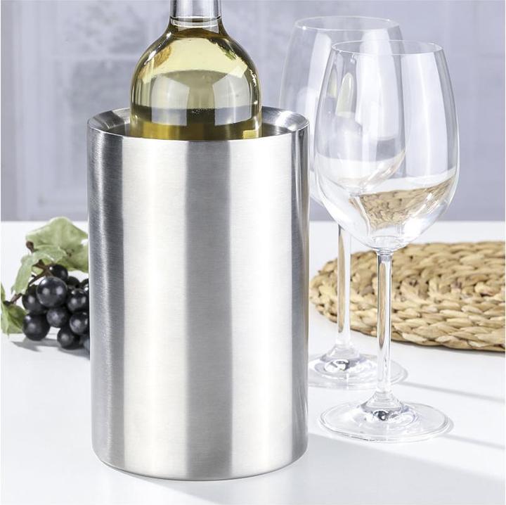 Actual product image Fs-Star Wine cooler