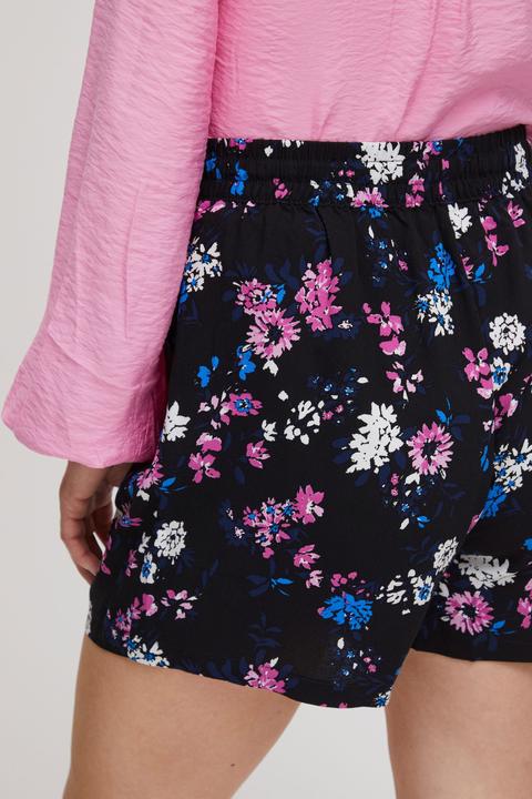 Actual product image B.young BYMMJOELLA SHORTS 2 20811228 (36)