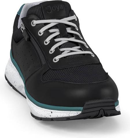 Produktbild Joya Dynamo Zip Black III Men (43)