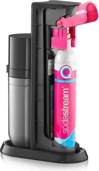 Image du produit SodaStream Duo Megapack