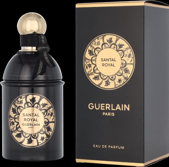Actual product image Guerlain Santal Royal (Eau de parfum, 125 ml)