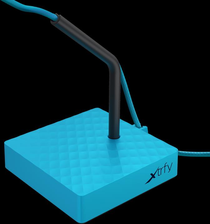 Produktbild CHERRY xtrfy B4 Mouse bungee