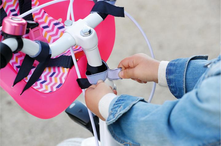 Image du produit Zapf Creation Siège vélo BABY born