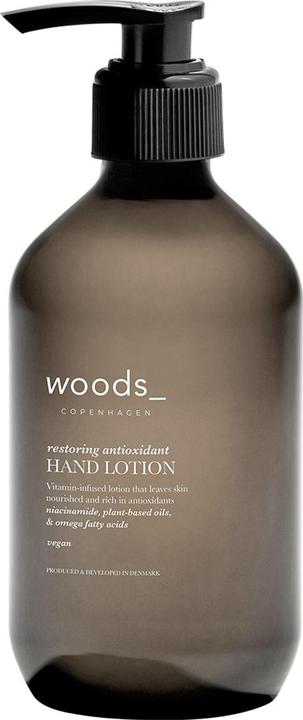 Woods_ Copenhagen Restoring Antioxidant Hand Lotion (400 ml)