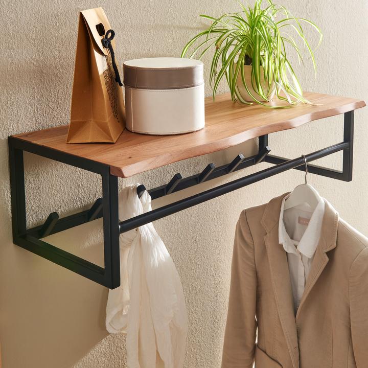Image du produit Wohnling armoire murale
