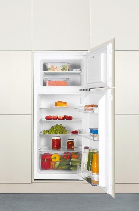 Actual product image Amica EB-Kühl/Gefrierkombi (170 l)