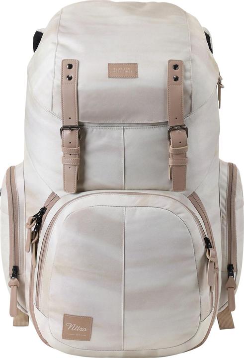 Produktbild Nitro Urban Weekender Rucksack 55 cm Laptopfach (43 l)