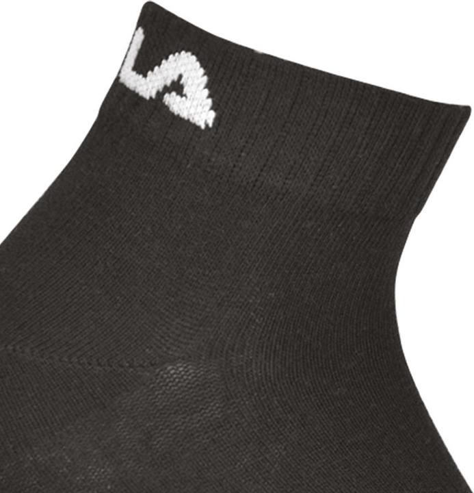 Produktbild FILA Socken Sportlich (6er Pack, 39 - 42)