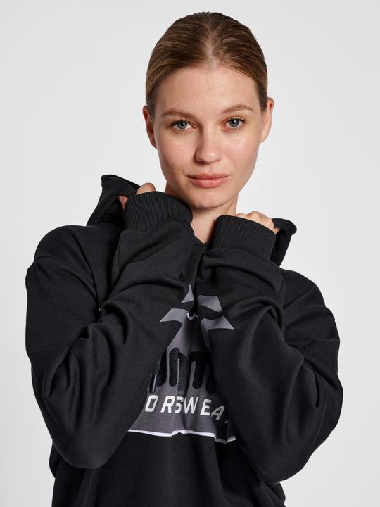 Produktbild hummel Lgc Julian Hoodie (XL)