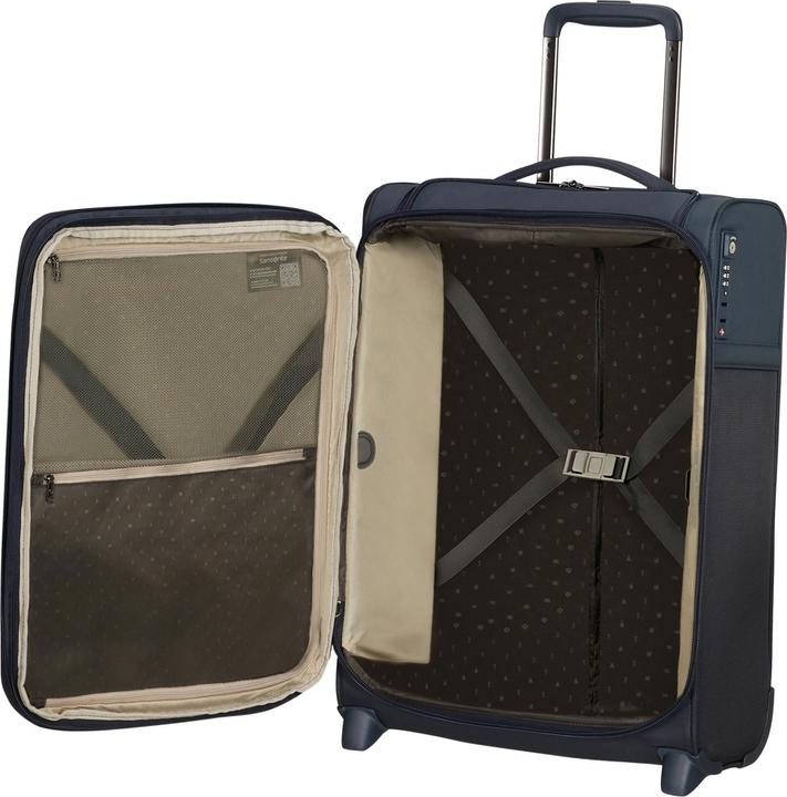 Actual product image Samsonite Airea (46 l, Hand luggage (up to 50 litres))