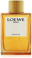 Actual product image Loewe Solo Esencial (Eau de toilette, 100 ml)