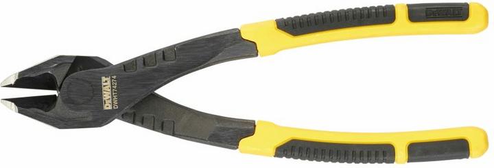 Actual product image DeWalt Duo power side cutter (190 mm)