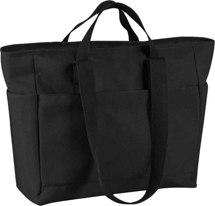 Bagbase Tragetasche Simplicity Recyceltes Polyester (32 l)