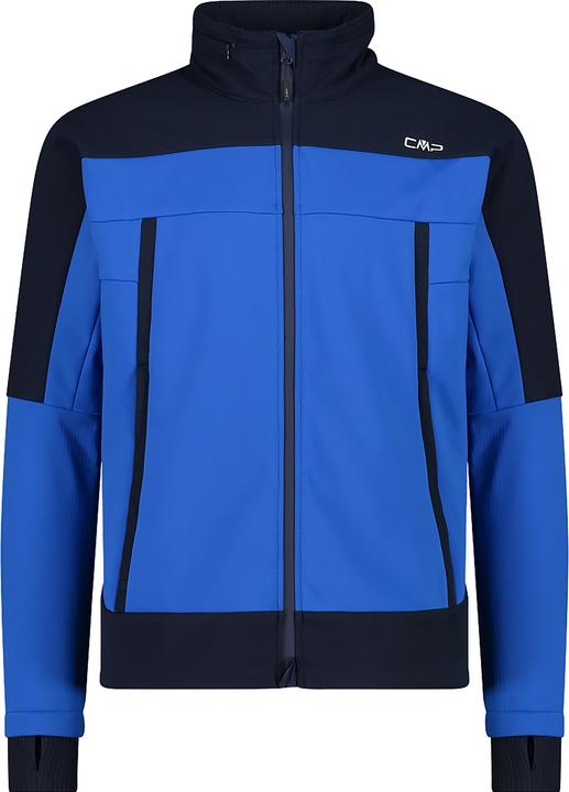 Produktbild CMP Campagnolo Hoodie (M)