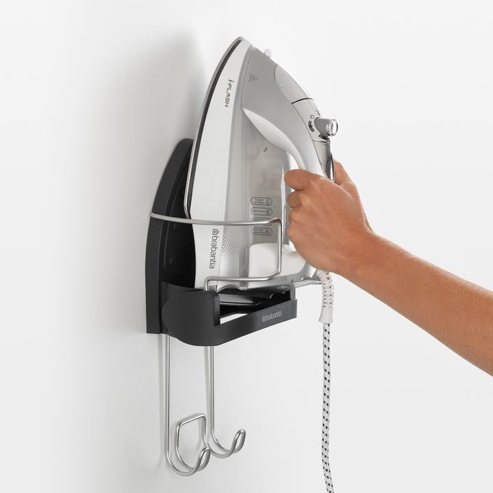 Productafbeelding Brabantia Strijkijzerhouder