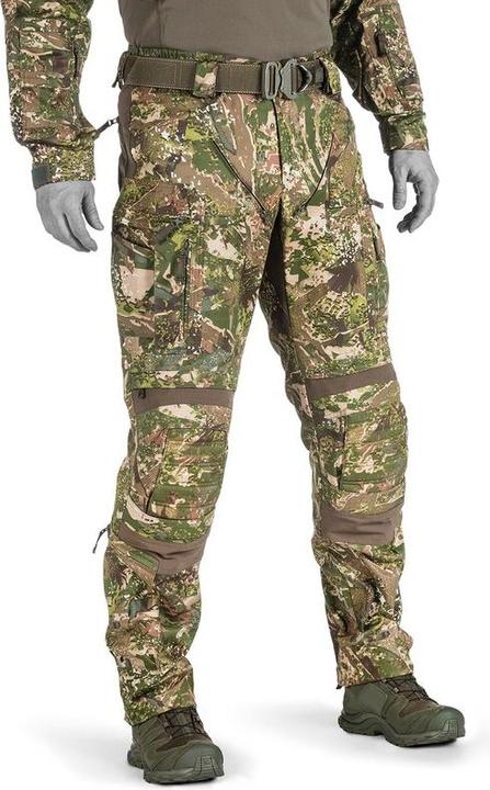 Actual product image Uf Pro Striker HT Combat Trousers Concamo 32/36 (W32/L36)