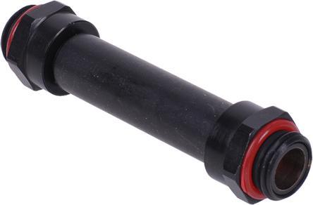 Produktbild Aquatuning Variabler SLI/Crossfire Verbindungsnippel G1/4' 3 Slot b