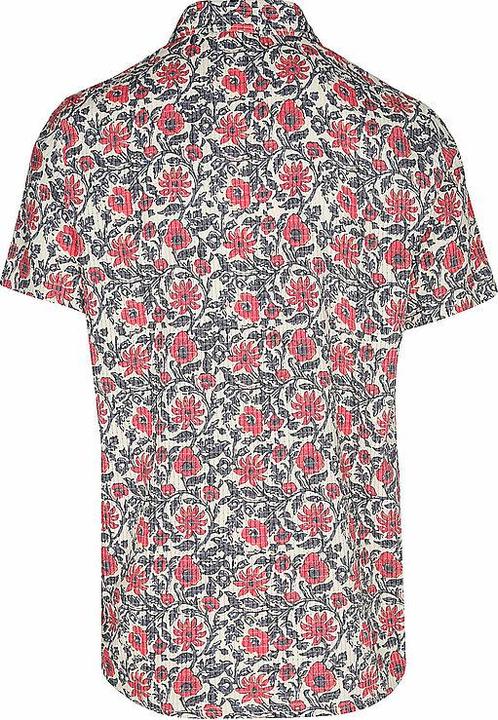 Actual product image Picture Beachhemd Klivox Printed (L)