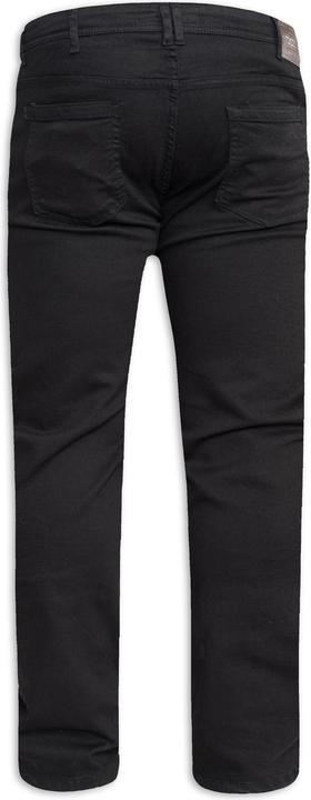 Actual product image DUKE Stretch Jeans Claude Tapered Fit King Size (68)