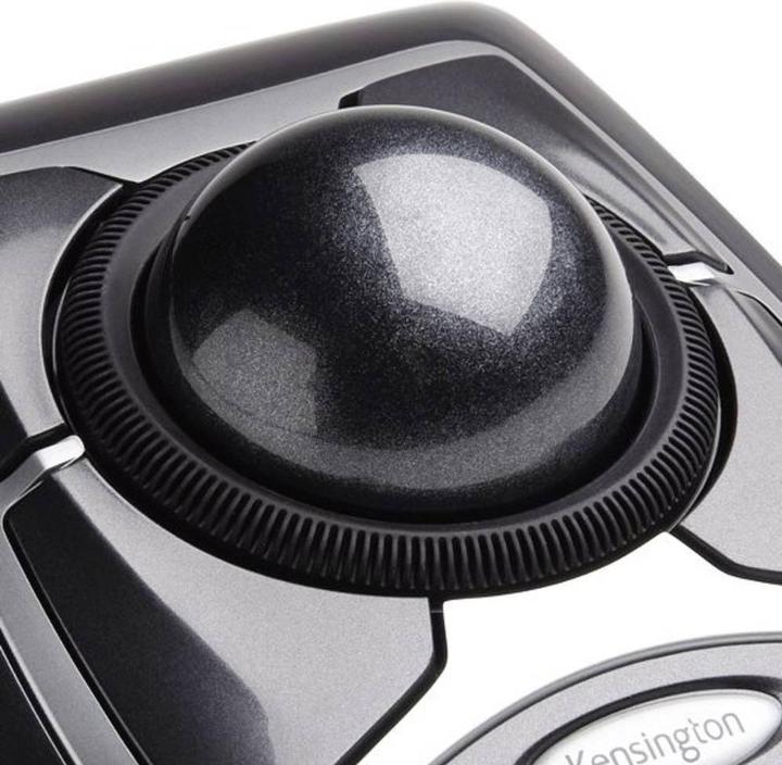 Actual product image Kensington Expert (Cable)