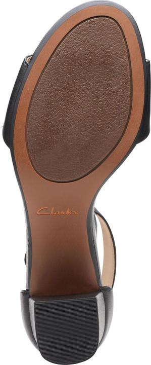 Produktbild Clarks Sandalen/Sandaletten (38)