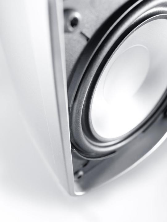 Produktbild Canton Plus X.3 (1 Paar, 100 W)