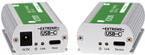 Actual product image Icron USB 3.2 extender Starling 3251C 10 meter plenum