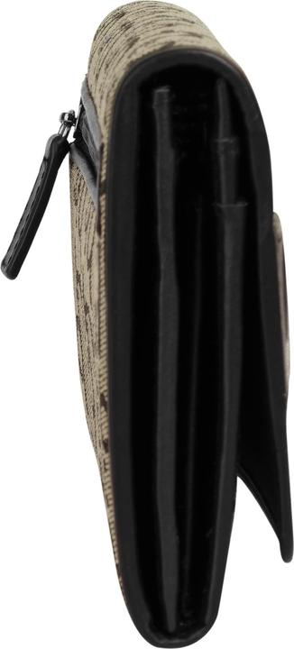 Actual product image Bugatti ELEA wallet