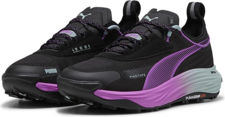 PUMA Black-Pure Magenta-Modern Mint