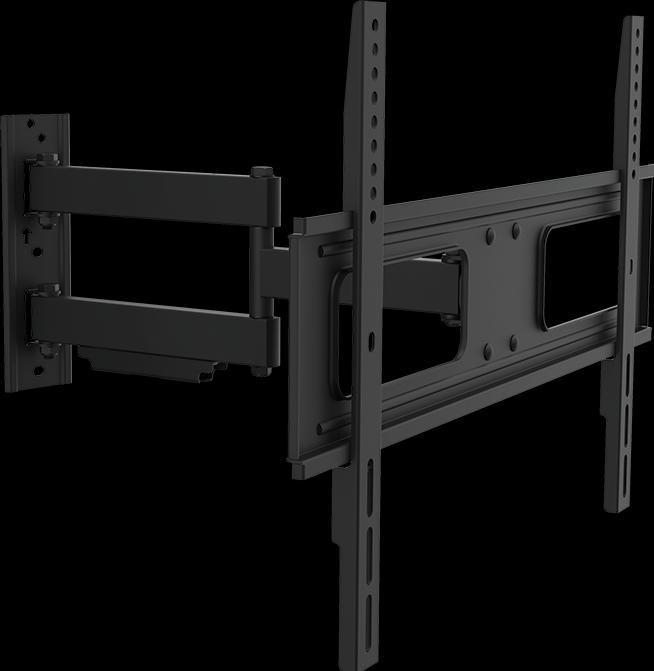 Produktbild LogiLink TV Wandhalterung (Wand, 70", 50 kg)