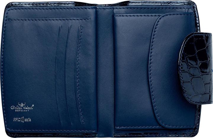 Produktbild Golden Head Geldbörse Cayenne RFID Protect 1439