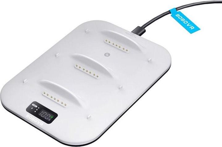 Produktbild Bobovr Charging Dock BD3 for B100 Battery