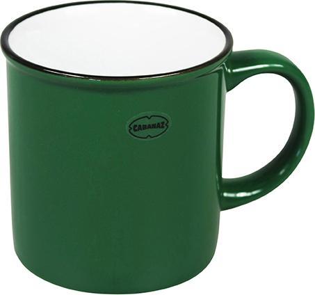 Produktbild Cabanaz Tea / Coffee Mug - Tee / Kaffeetasse (250 ml)