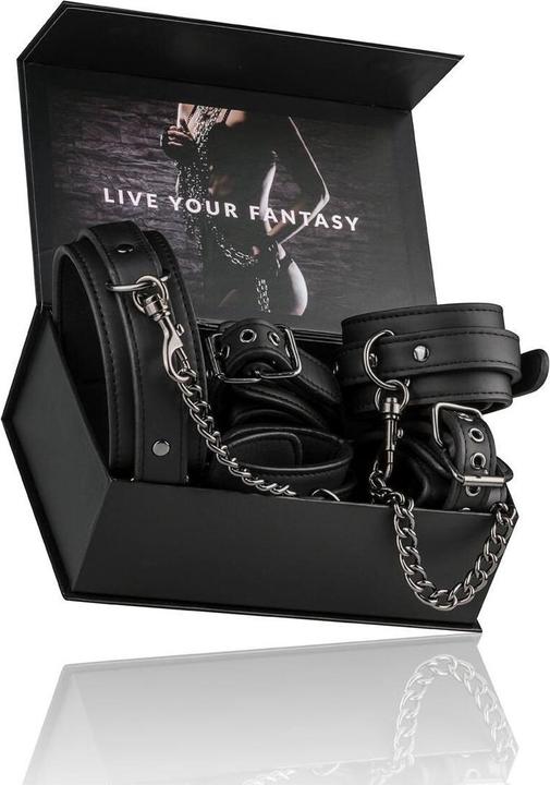 Image du produit Easytoys Fétiche