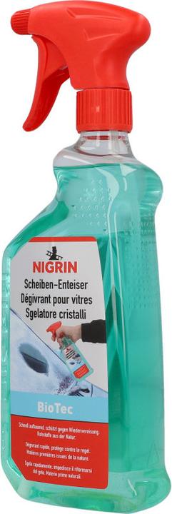 Produktbild Nigrin Scheibenenteiser