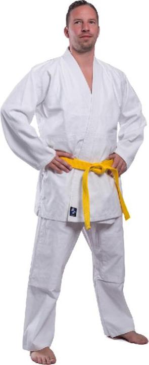 Produktbild Phoenix Judoanzug BASIC, Gr. 170 cm Weiss, Baumwolle Gr. 170 cm, 1,3 kg (170)