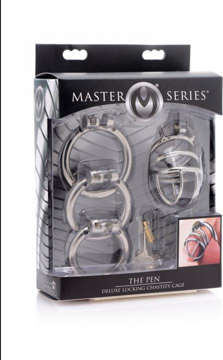 Immagine prodotto Master Series La penna