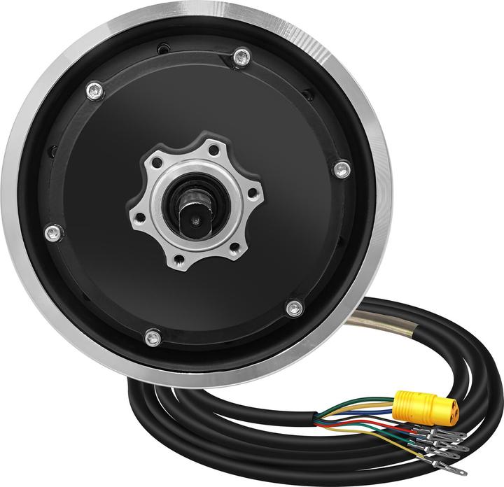 Produktbild Zero Ersatz-Motor
