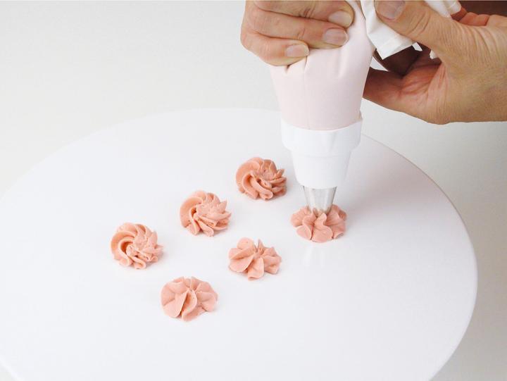 Immagine prodotto Städter Sacchetto per piping riutilizzabile Profi, 40cm (Borsa a tracolla)