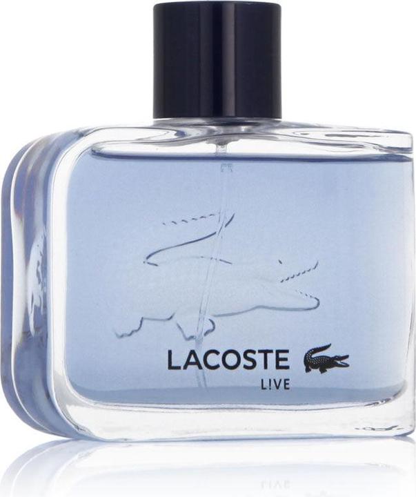 Produktbild Lacoste L!ive EDT - 75ml (Eau de Toilette, 75 ml)