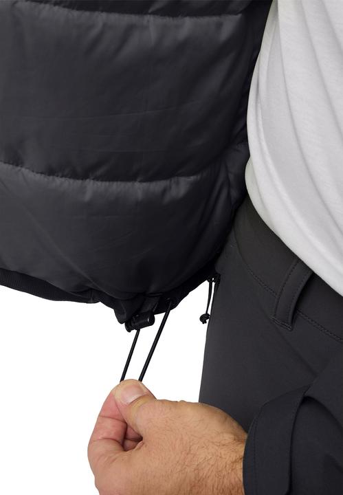 Actual product image Jack Wolfskin Wisper Ins Jkt M (L)
