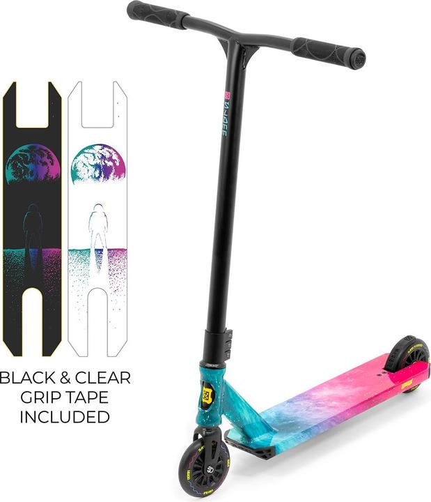 Actual product image Slamm Freestyle Scooter Mischief Stunt 2024
