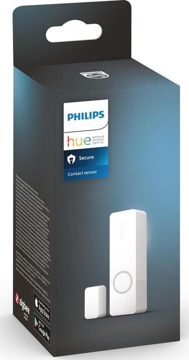 Actual product image Philips Hue Secure Contact Sensor